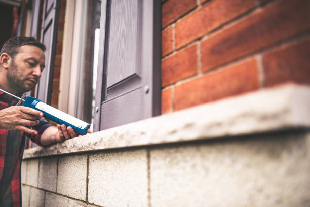 Types of Insulation We Offer in Somerville, MA