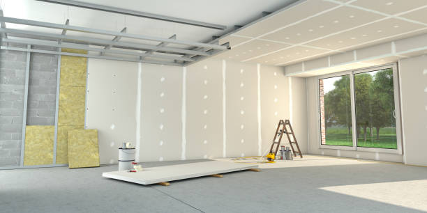Best Eco-Friendly Insulation in Somerville, MA