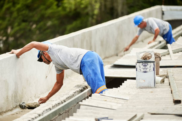 Best Specialized Insulation Services in Somerville, MA