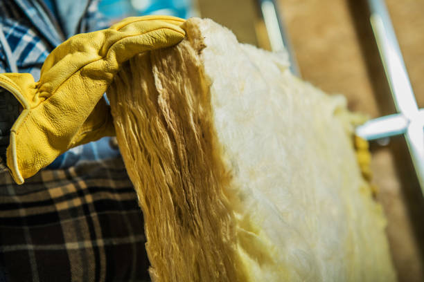 Best Spray Foam Insulation in Somerville, MA