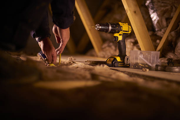 Best Spray Foam Insulation in Somerville, MA